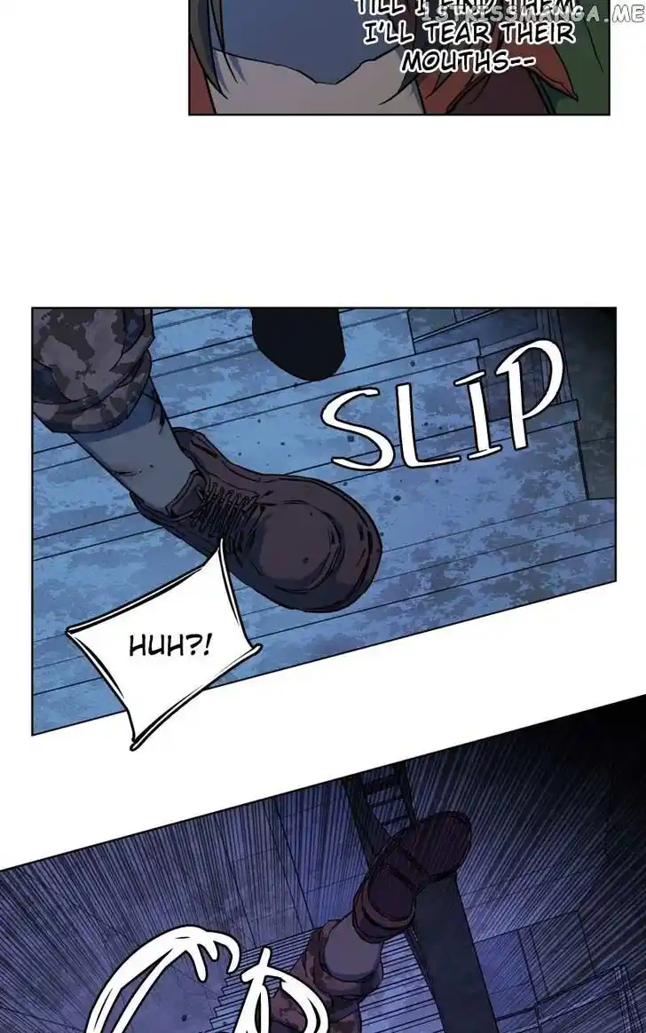 Parallel City Vol.04 Ch.106