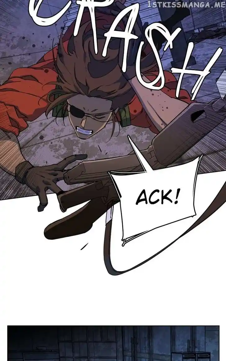 Parallel City Vol.04 Ch.106