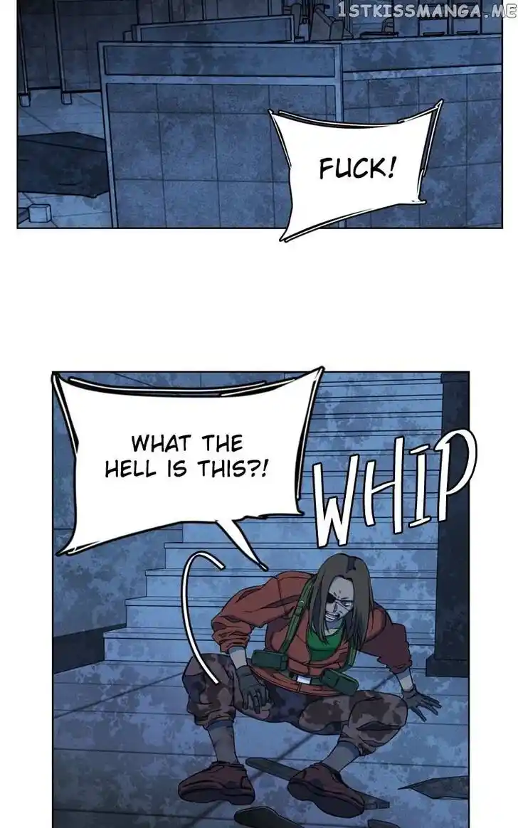 Parallel City Vol.04 Ch.106