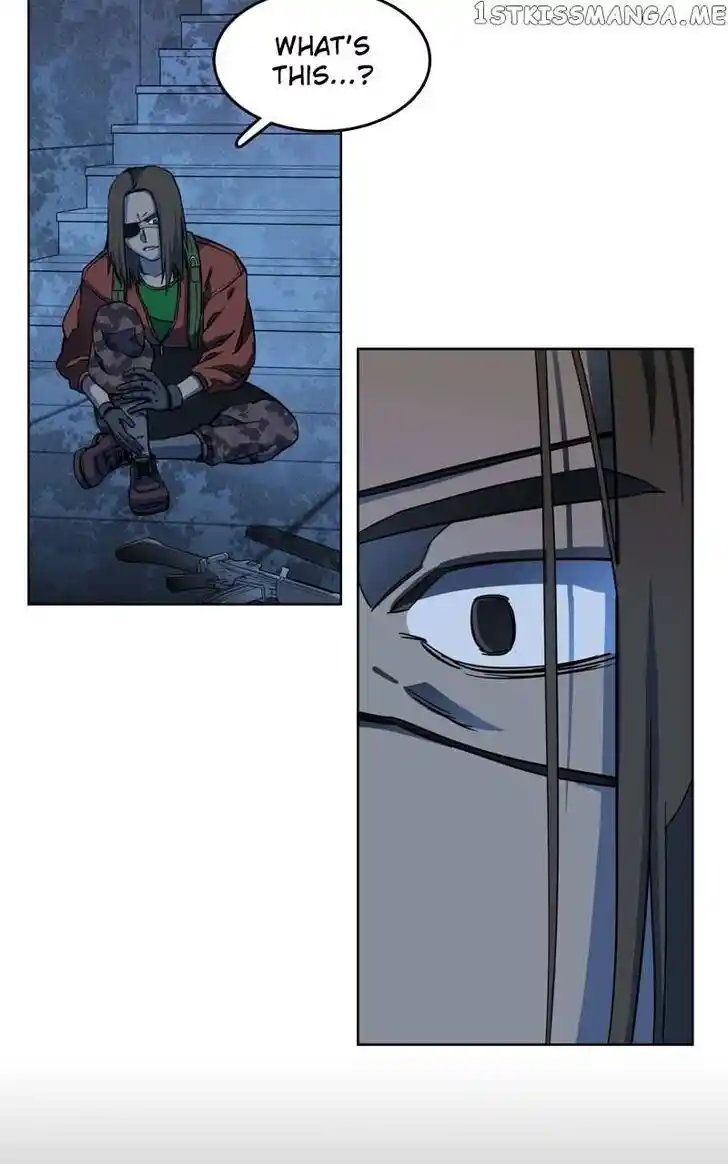 Parallel City Vol.04 Ch.106