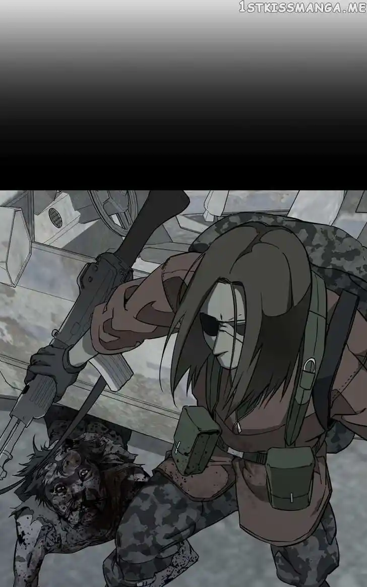 Parallel City Vol.04 Ch.106