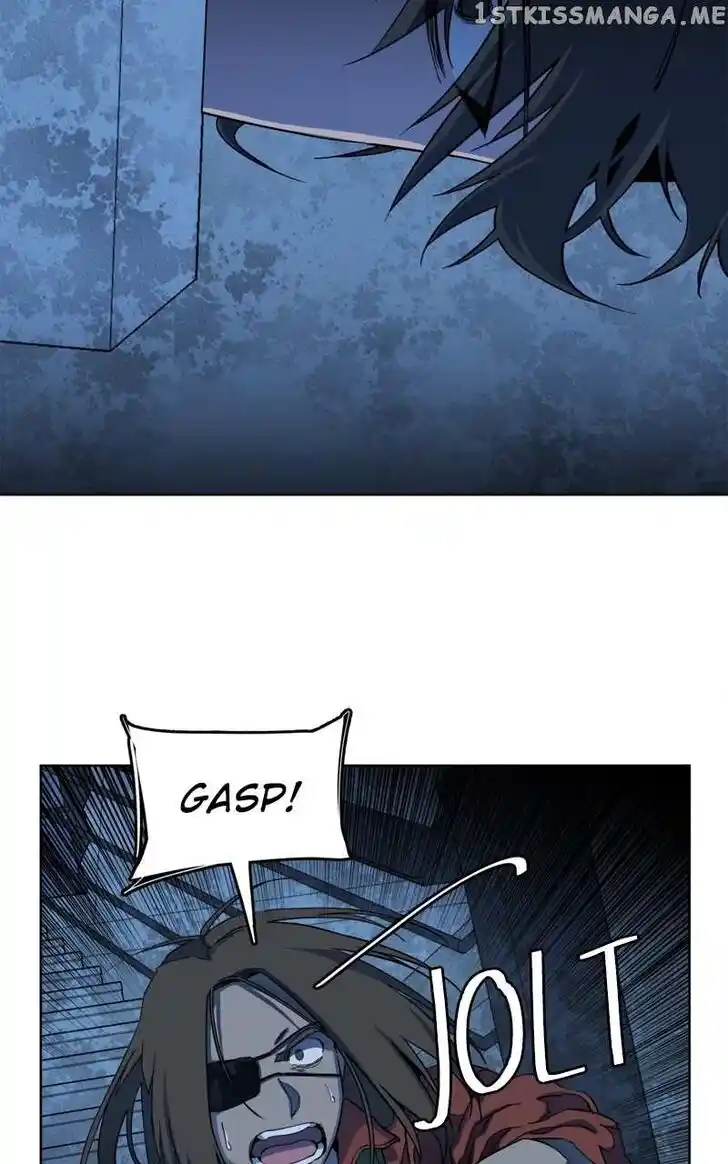 Parallel City Vol.04 Ch.107