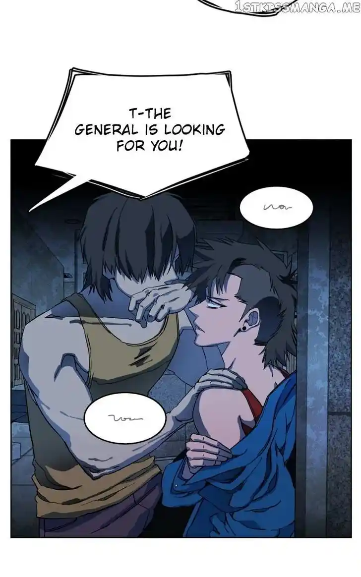 Parallel City Vol.04 Ch.107