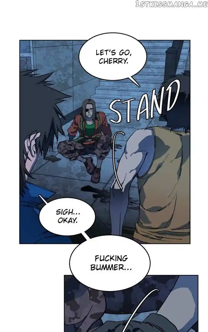 Parallel City Vol.04 Ch.107