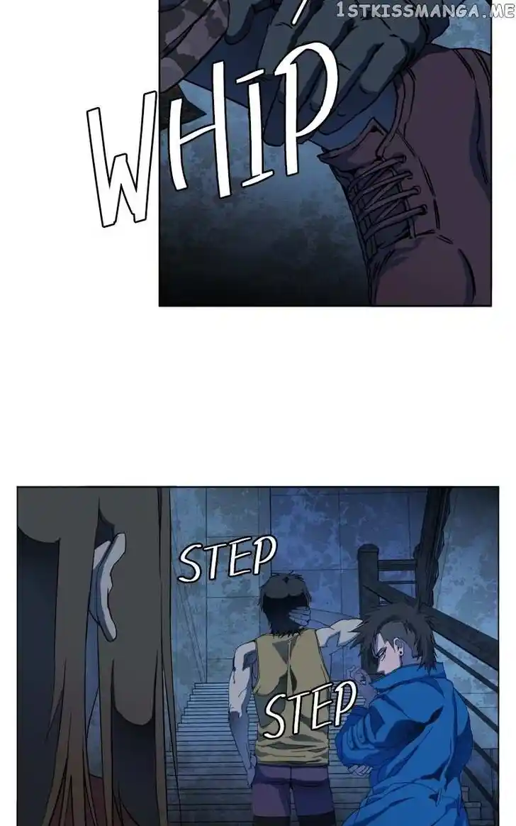 Parallel City Vol.04 Ch.107