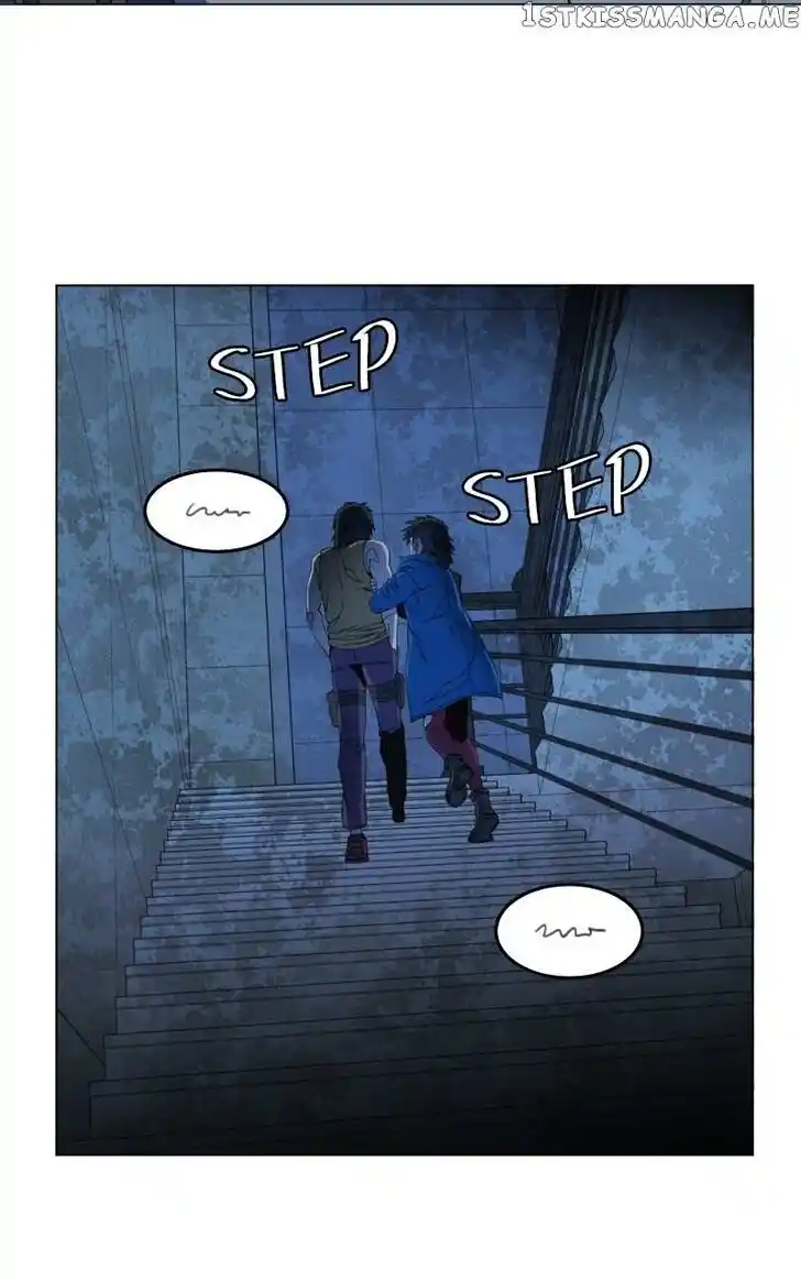 Parallel City Vol.04 Ch.107