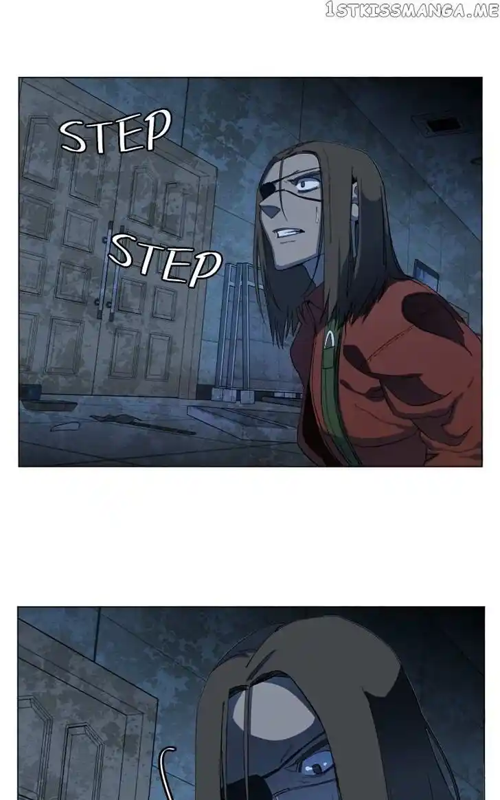 Parallel City Vol.04 Ch.107