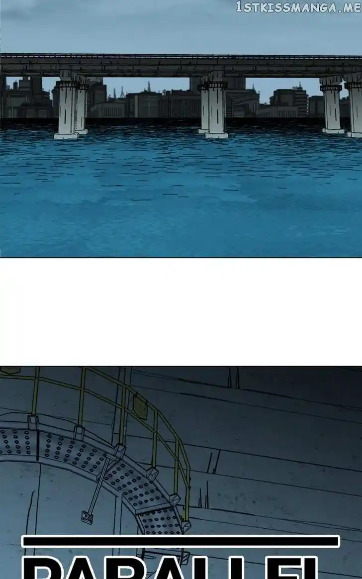 Parallel City Vol.04 Ch.107