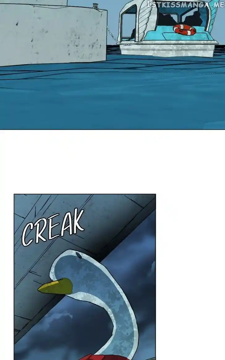 Parallel City Vol.04 Ch.107