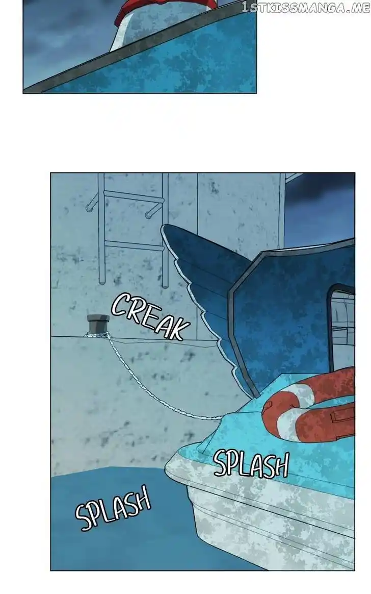 Parallel City Vol.04 Ch.107