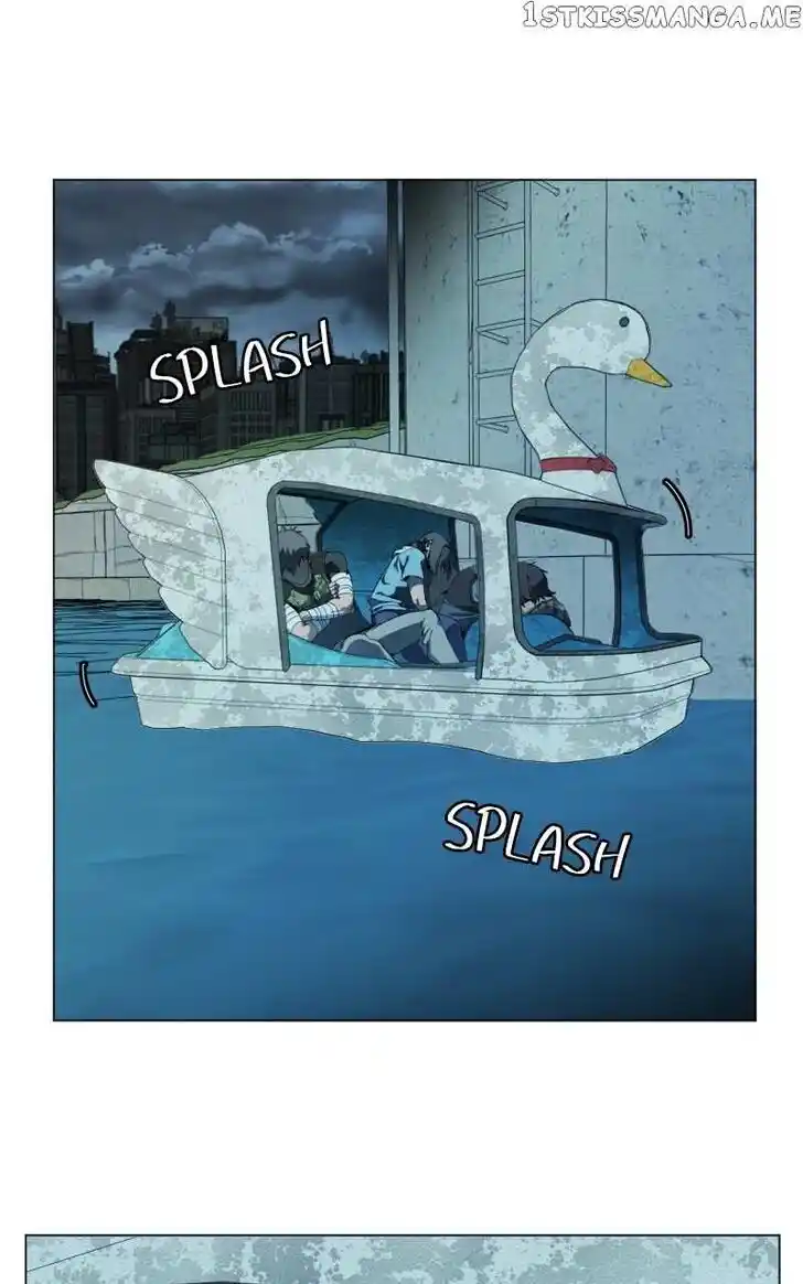 Parallel City Vol.04 Ch.107