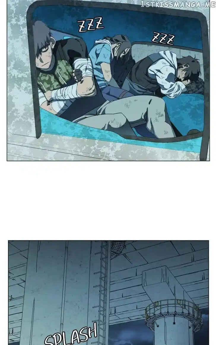 Parallel City Vol.04 Ch.107