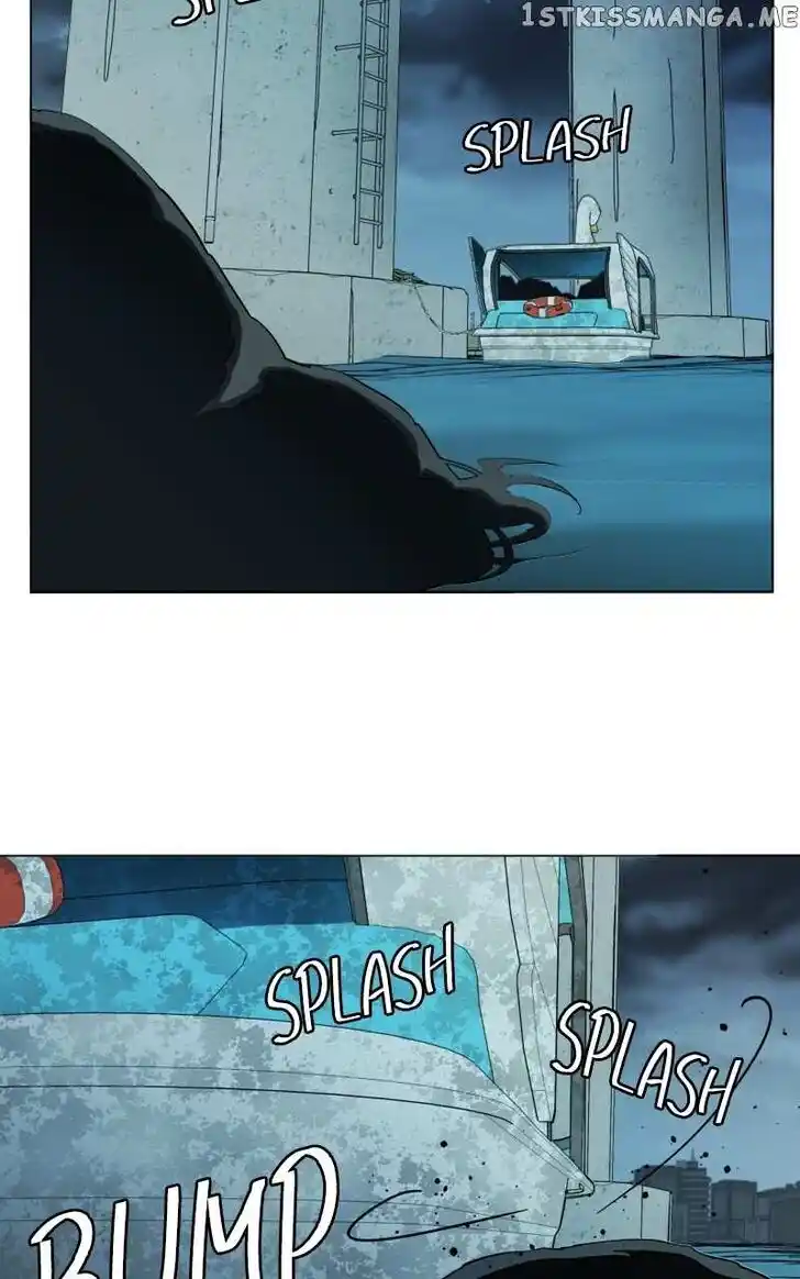 Parallel City Vol.04 Ch.107