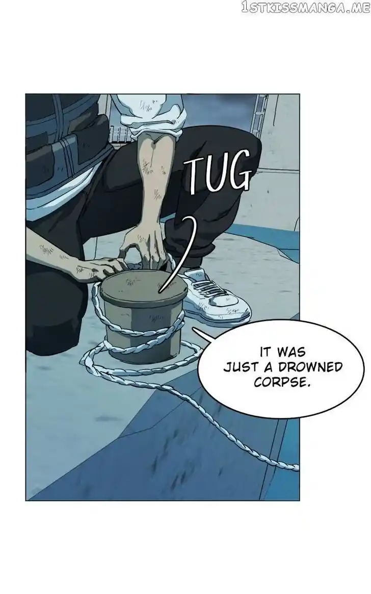 Parallel City Vol.04 Ch.107