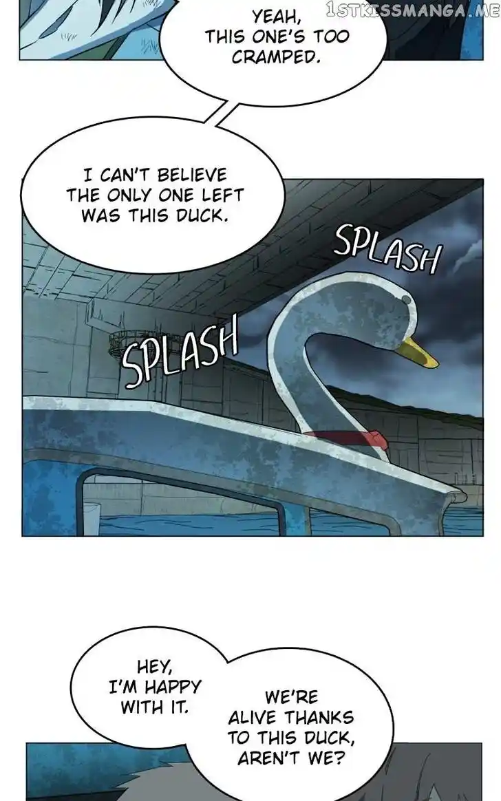 Parallel City Vol.04 Ch.107