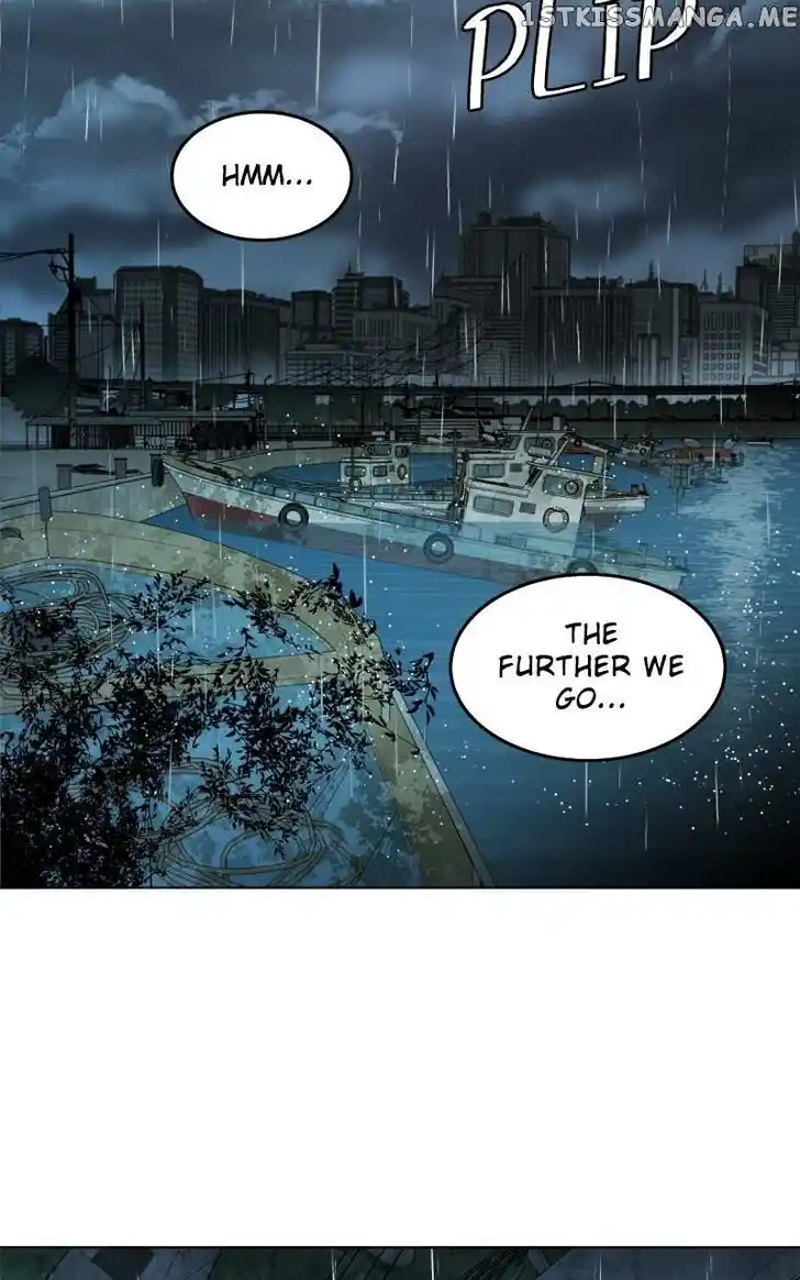 Parallel City Vol.04 Ch.107