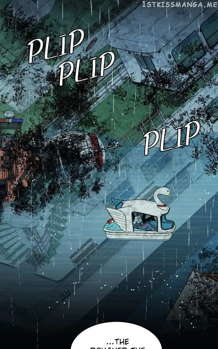 Parallel City Vol.04 Ch.107