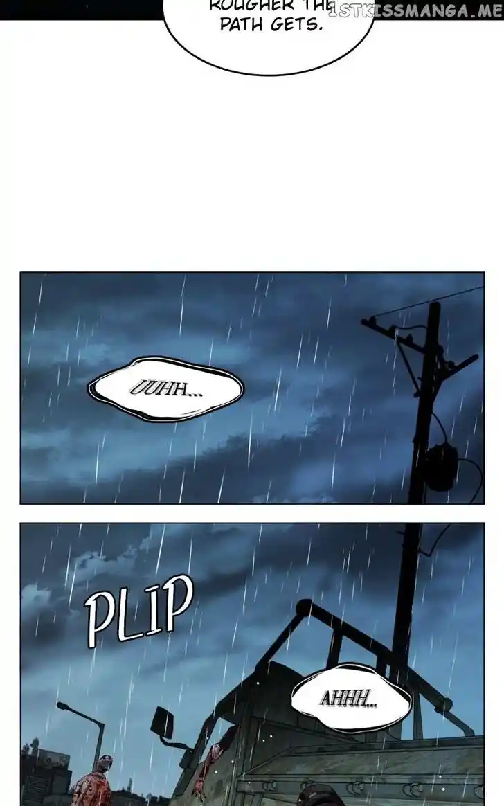 Parallel City Vol.04 Ch.107