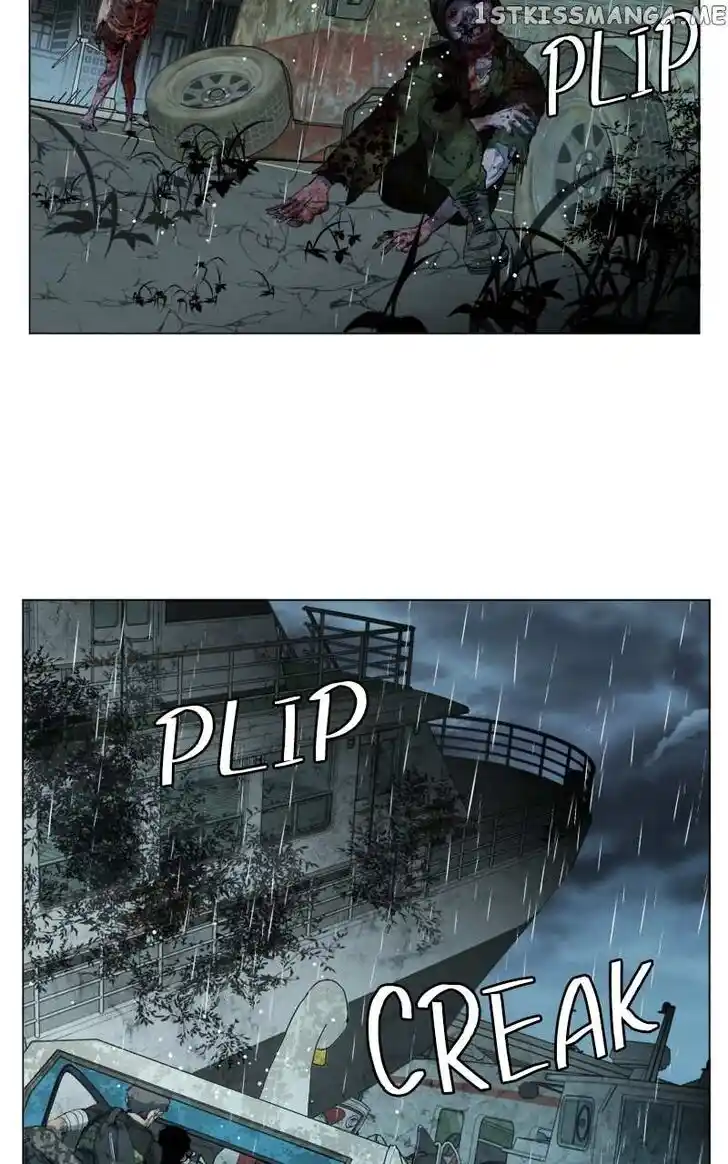 Parallel City Vol.04 Ch.107