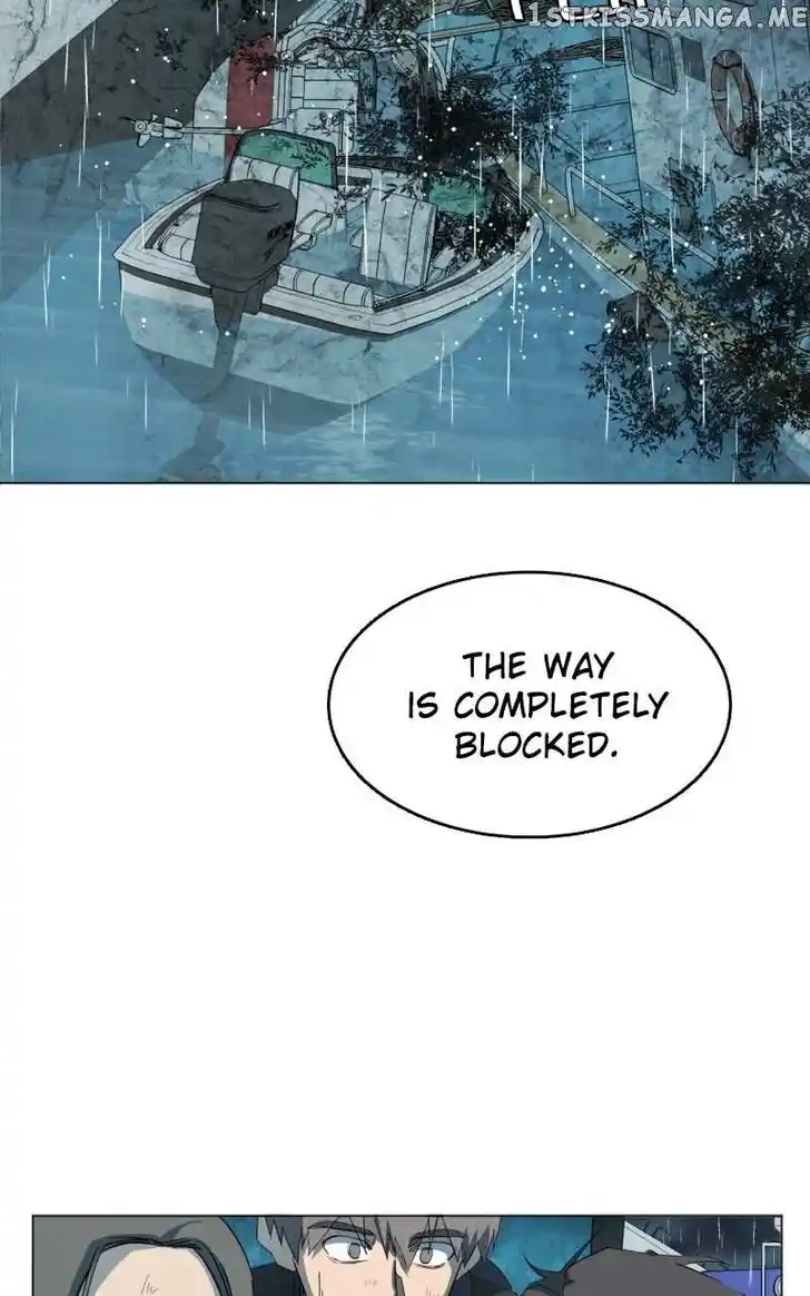 Parallel City Vol.04 Ch.107