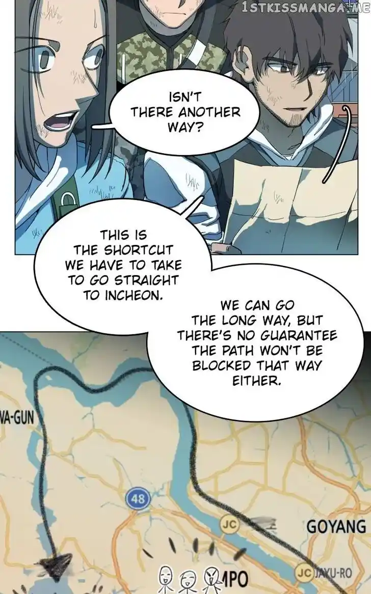 Parallel City Vol.04 Ch.107