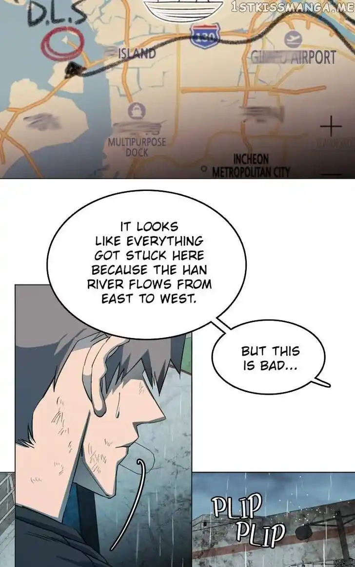 Parallel City Vol.04 Ch.107