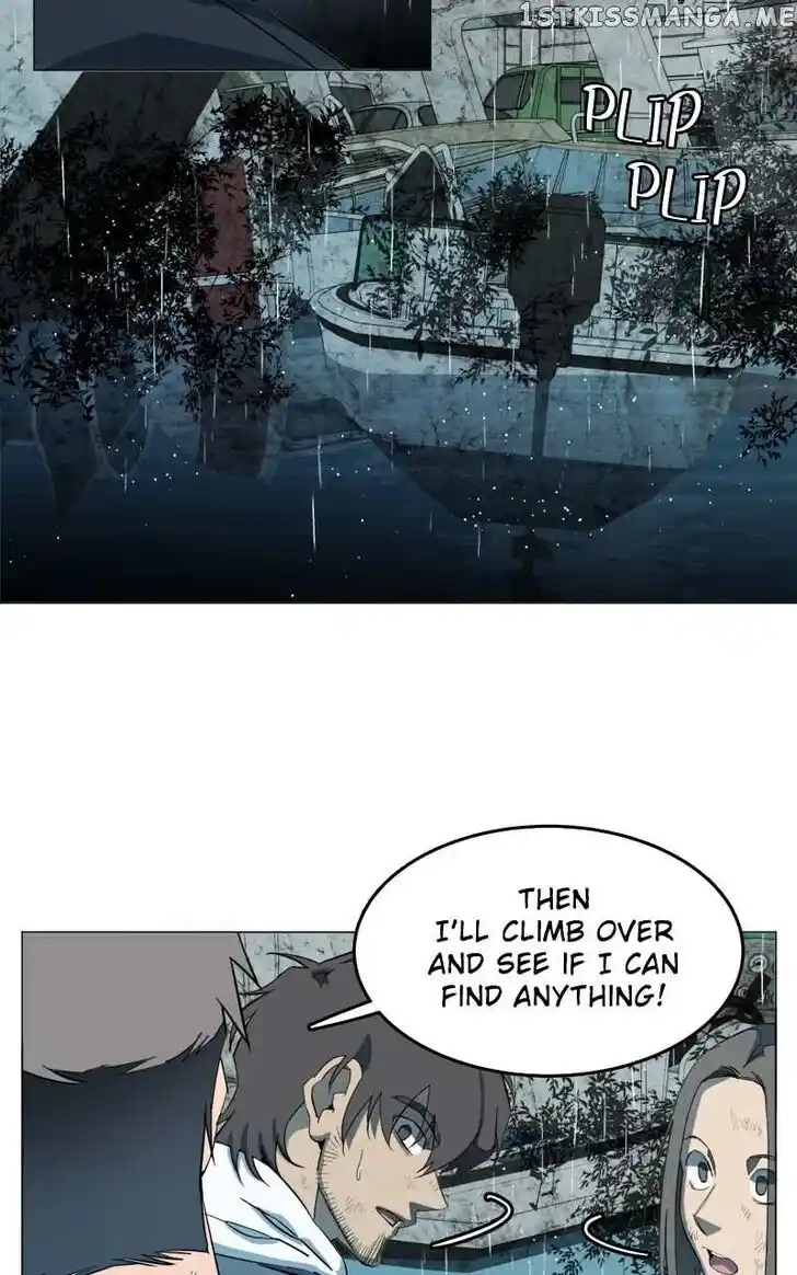 Parallel City Vol.04 Ch.107