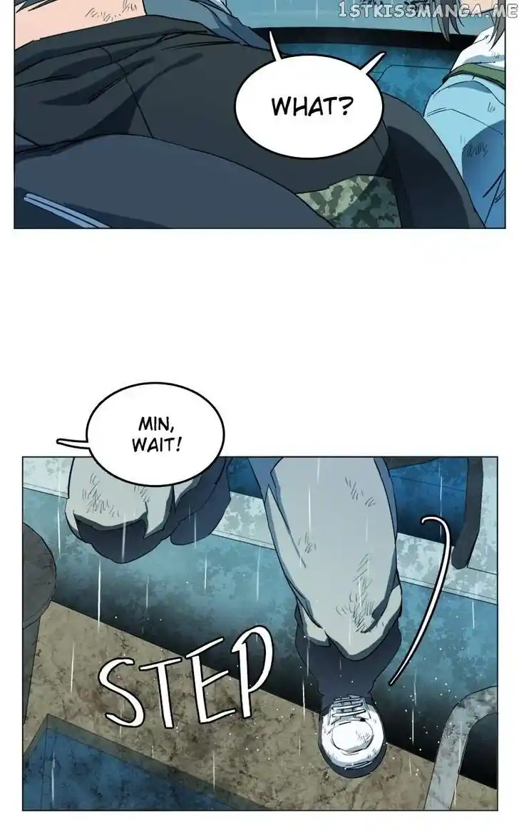 Parallel City Vol.04 Ch.107