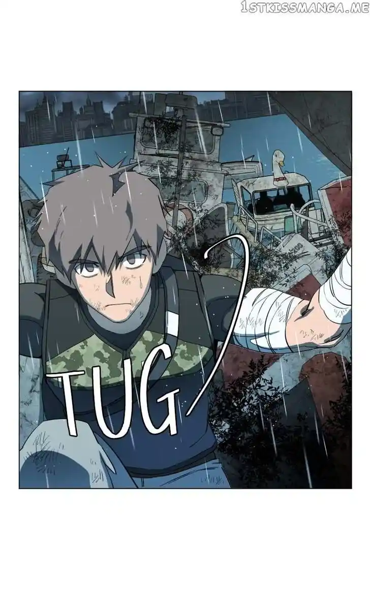 Parallel City Vol.04 Ch.107