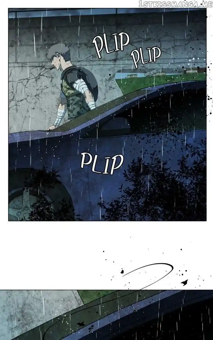 Parallel City Vol.04 Ch.107