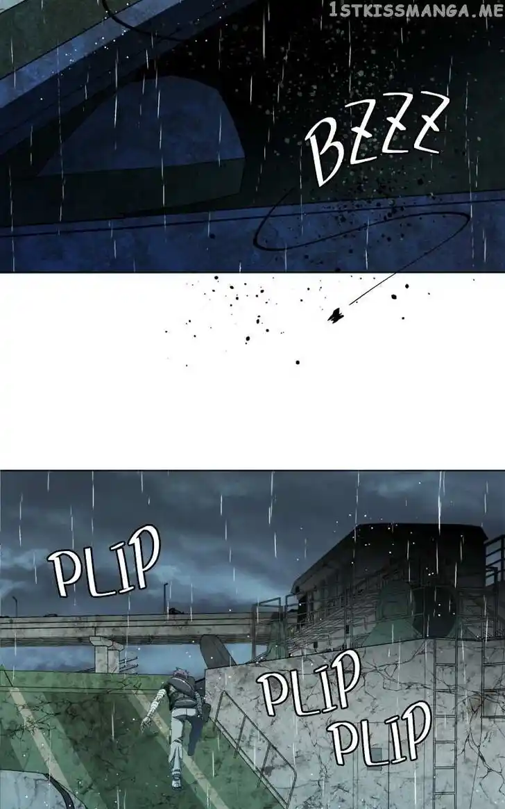 Parallel City Vol.04 Ch.107