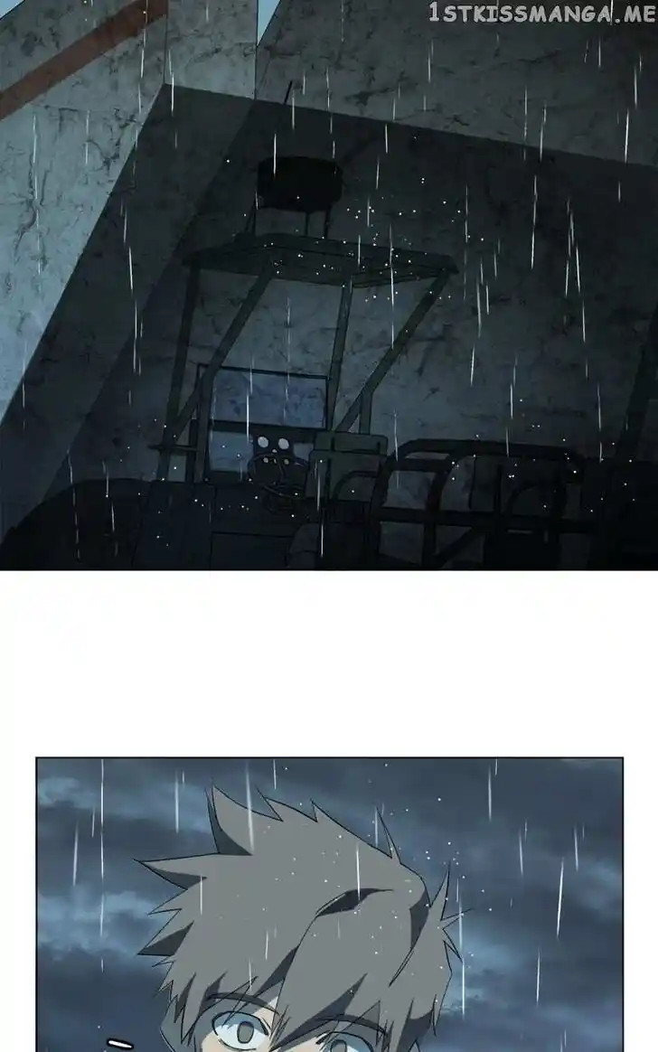 Parallel City Vol.04 Ch.107