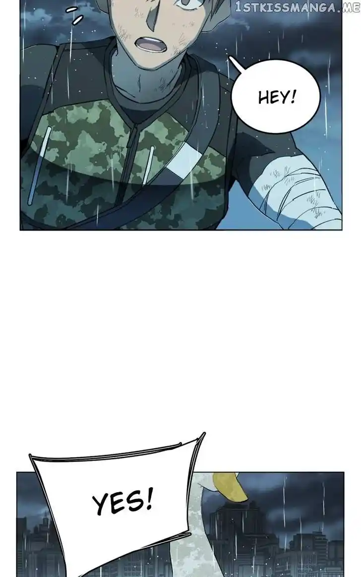 Parallel City Vol.04 Ch.107