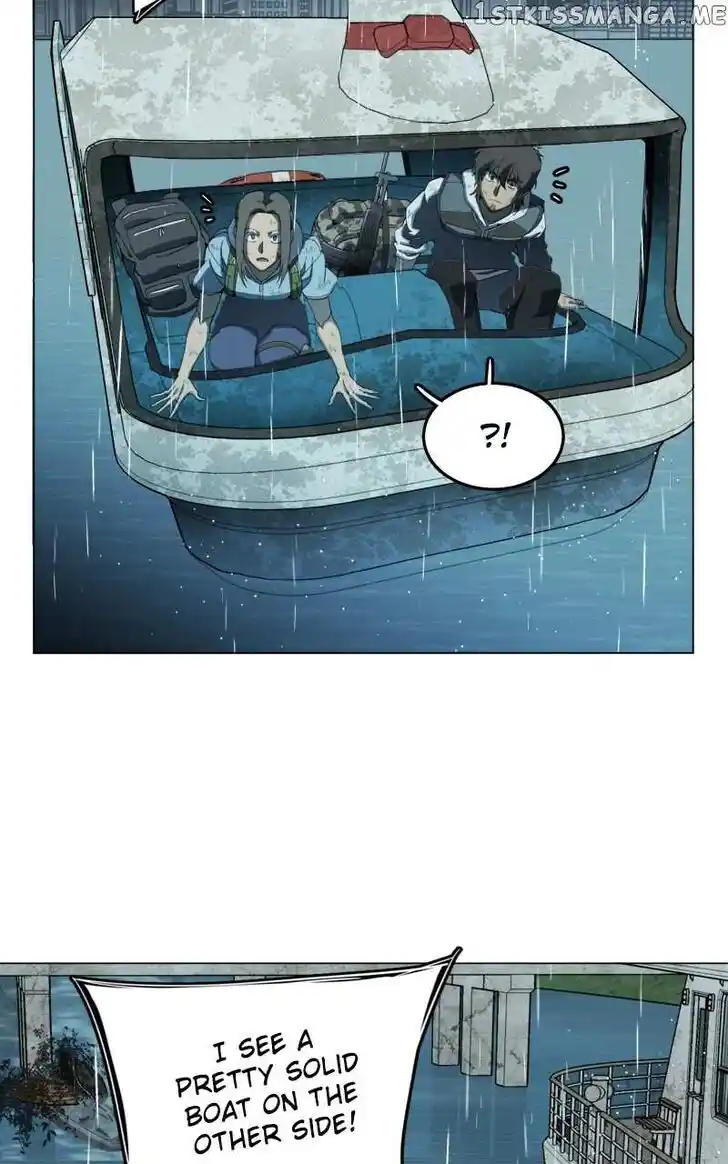 Parallel City Vol.04 Ch.107