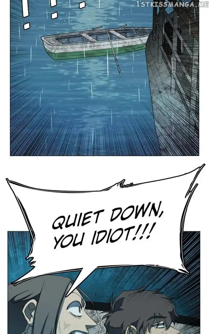 Parallel City Vol.04 Ch.107