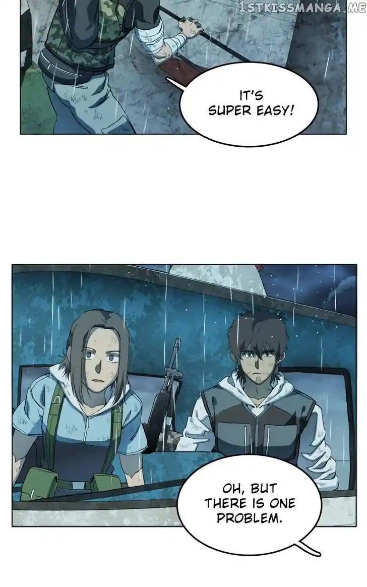 Parallel City Vol.04 Ch.107