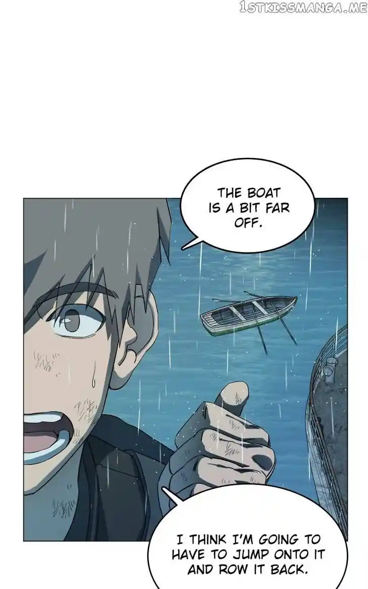 Parallel City Vol.04 Ch.107