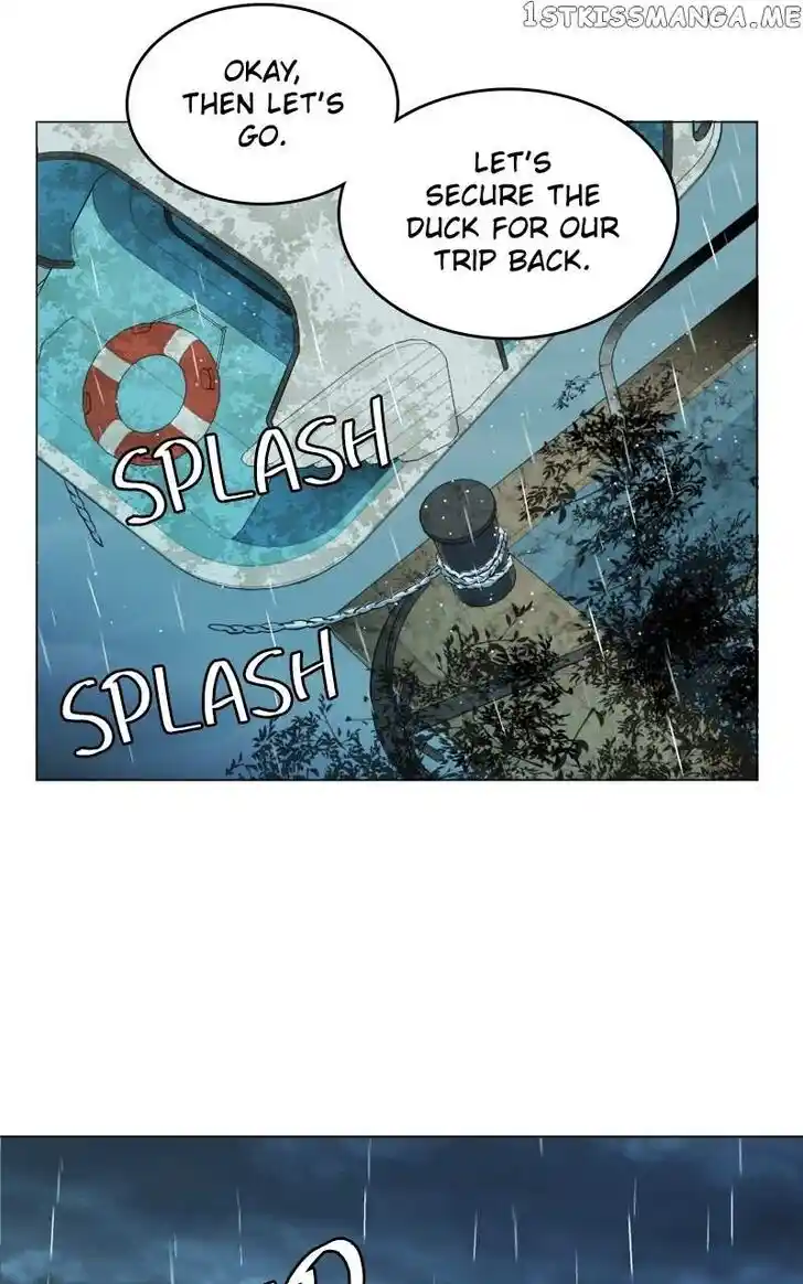 Parallel City Vol.04 Ch.107