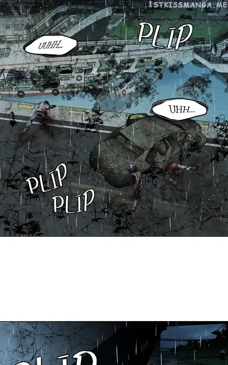 Parallel City Vol.04 Ch.107