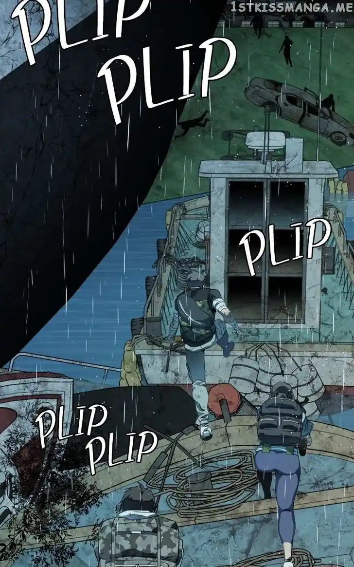 Parallel City Vol.04 Ch.107