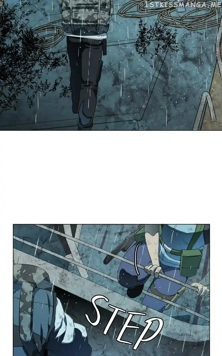 Parallel City Vol.04 Ch.107