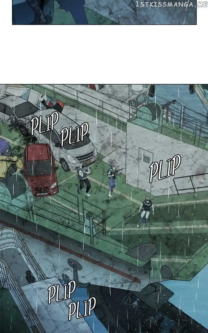 Parallel City Vol.04 Ch.107