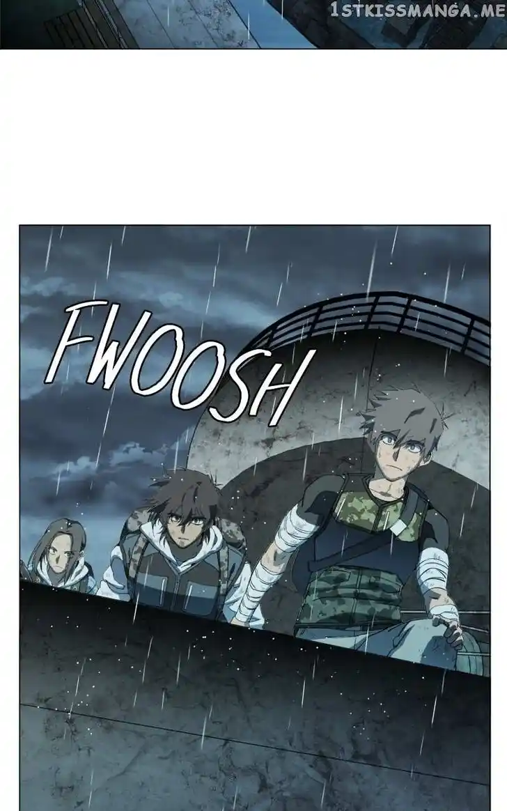 Parallel City Vol.04 Ch.107