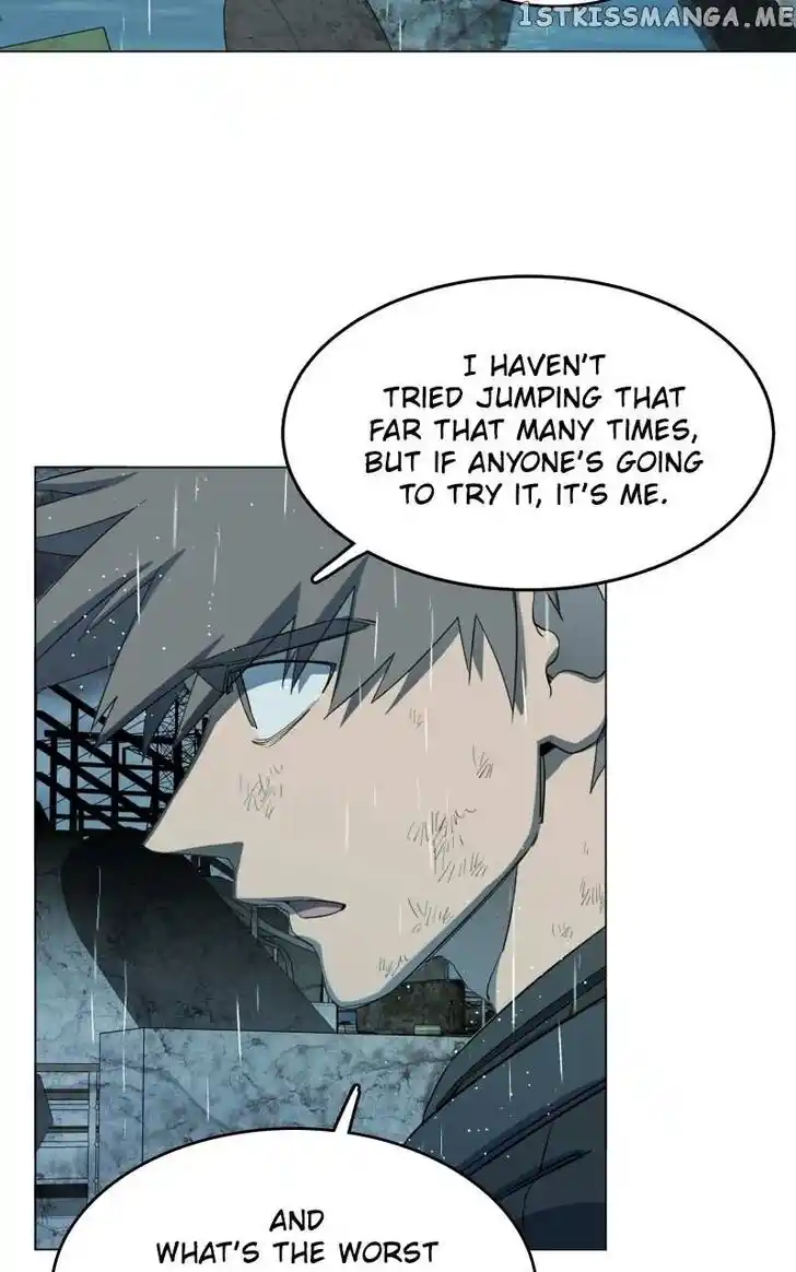 Parallel City Vol.04 Ch.107