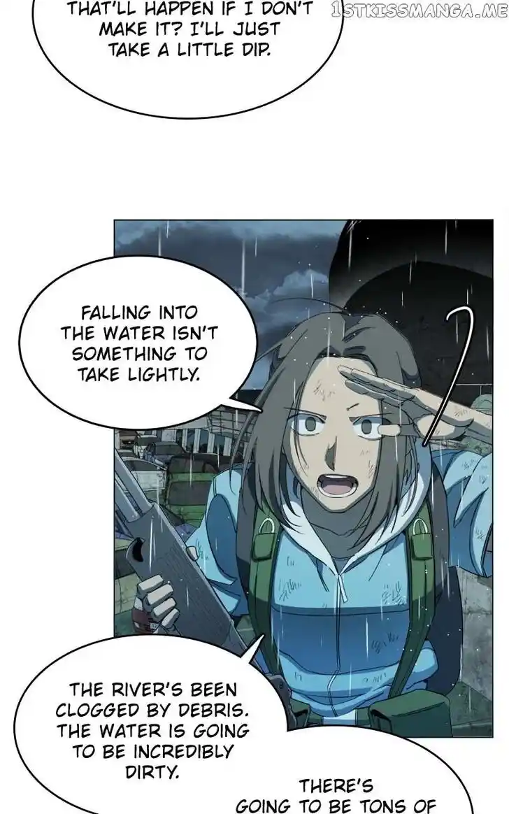 Parallel City Vol.04 Ch.107