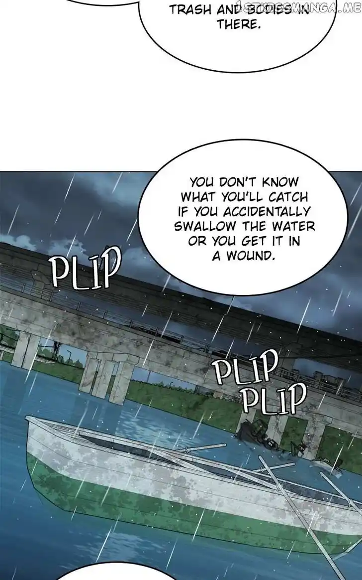 Parallel City Vol.04 Ch.107