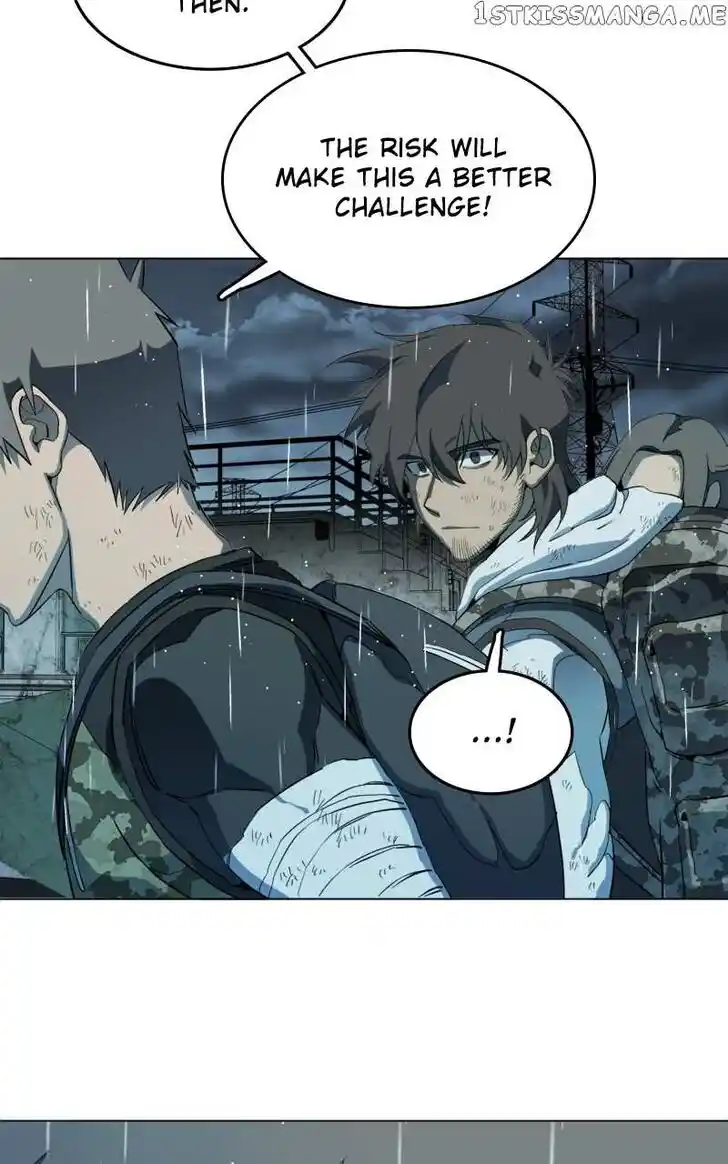 Parallel City Vol.04 Ch.107