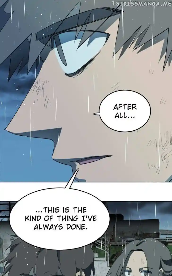 Parallel City Vol.04 Ch.107