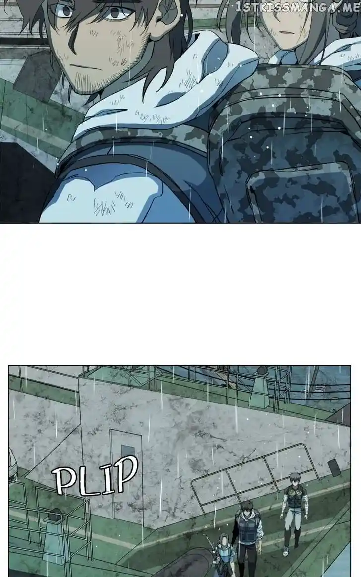 Parallel City Vol.04 Ch.107