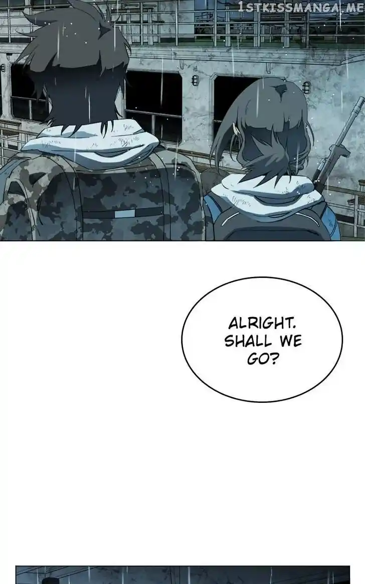 Parallel City Vol.04 Ch.107